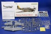 Fairey Fulmar Mk II